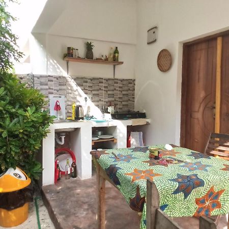 Moringe Home Stay - Village House Jambiani  Exterior foto